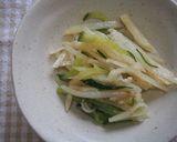 じゃが芋ときゅうりのナムル♪作り方6写真