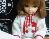 リカちゃん♡エリンギ鶏オイスタートマト煮作り方12写真