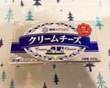 オーブンまで10分★ベイクドチーズケーキ作り方1写真