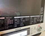 オーブンまで10分★ベイクドチーズケーキ作り方10写真