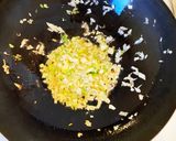 ⌘レタス炒飯⌘作り方2写真