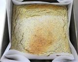 おから豆乳チーズケーキ～黒胡麻きな粉～作り方6写真