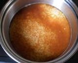 ☆おこげがウマイ～やわらかイカ飯☆作り方6写真
