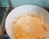 苺と林檎のコンポート作り方5写真