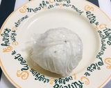 グリーンピースの煮込み カレー味 炊飯器作り方6写真