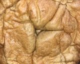 めざせダブルソフト❋穴小さいふすま食パン作り方10写真