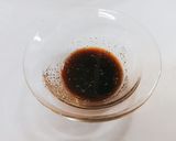 レンジだけ☆茸とウインナーの醤油ドレ蒸し作り方1写真