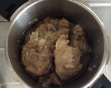 豚すね肉の下ごしらえ作り方4写真