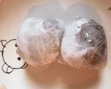 電子レンジでジャガバター作り方3写真
