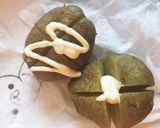 電子レンジでジャガバター作り方4写真