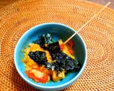 韓国風明石焼き&チーズトッポギ風作り方10写真