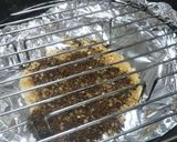 ずり(砂肝)の燻製作り方8写真
