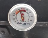 ずり(砂肝)の燻製作り方10写真