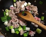 失敗無しで美味しいよ♬ 塩肉じゃが作り方2写真