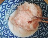 【出稼ぎメシ】油揚げの肉詰め作り方1写真