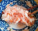【出稼ぎメシ】油揚げの肉詰め作り方2写真