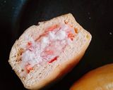 【出稼ぎメシ】油揚げの肉詰め作り方3写真