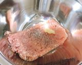 ふわふわチキンナゲット作り方1写真