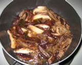 おかずになる椎茸昆布作り方2写真
