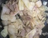 胃袋つかんで離さない♡『絶品回鍋肉』作り方2写真