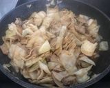 胃袋つかんで離さない♡『絶品回鍋肉』作り方3写真