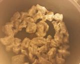 こんにゃくのおかか煮作り方5写真