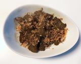 こんにゃくのおかか煮作り方8写真