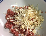 どんぶりで作る中華風茶碗蒸し作り方4写真