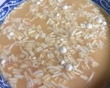 どんぶりで作る中華風茶碗蒸し作り方6写真