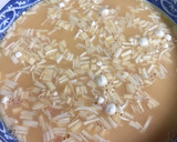 どんぶりで作る中華風茶碗蒸し作り方6写真