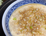 どんぶりで作る中華風茶碗蒸し作り方7写真