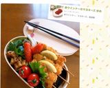 赤ウインナーのマヨネーズ 炒め作り方8写真