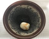 大根サンド・黒ゴママヨネーズソテー作り方2写真