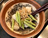 大根サンド・黒ゴママヨネーズソテー作り方7写真
