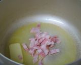 具だくさん☆野菜コンソメスープ作り方4写真