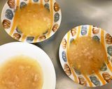レンジ豆腐春雨ジャージャー麺味そぼろ炒煮作り方11写真