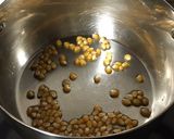 青じそバターなポップコーン作り方3写真