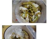 季節野菜のピクルス(簡単)作り方6写真