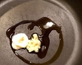鰯のにんにくマヨソテー作り方2写真