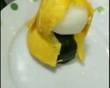 【鬼滅の刃】我妻善逸キャラカレー作り方5写真