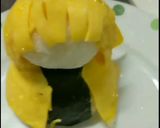 【鬼滅の刃】我妻善逸キャラカレー作り方6写真