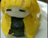【鬼滅の刃】我妻善逸キャラカレー作り方7写真
