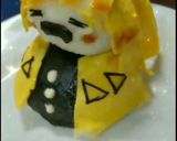 【鬼滅の刃】我妻善逸キャラカレー作り方8写真