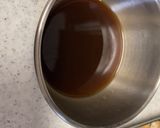 厚揚げとかじきの中華炒め作り方4写真