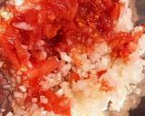 さっぱりシピボ族ご飯作り方1写真