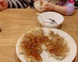 さっぱり生姜の白菜餃子作り方16写真