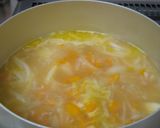 具だくさん☆野菜コンソメスープ作り方8写真