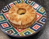 残り物パンケーキアレンジ！パインベーコン作り方1写真