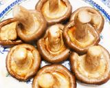 材料3つ★簡単 椎茸の酒蒸し作り方4写真