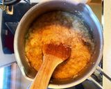 りんごバタージャム作り方3写真